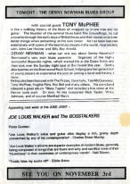 1994 Juke Joint I was at this gig 