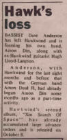 Record Mirror 25 Sept 71