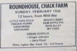 Melody Maker 14 Feb 70