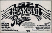 Melody Maker 29 July 72