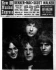 New Musical Express 26 April 69