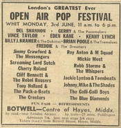 Disc Magazine 1 June 1963