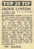 Record Mirror 23 Feb 63
