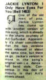 Record Mirror 20 Sept 75