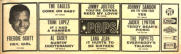 Disc 31 Aug 63