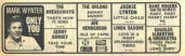 Record Mirror 21 Mar 64