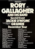 First time I saw Jackie 21 Dec 74