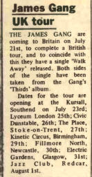 Record Mirror 10 July 71
