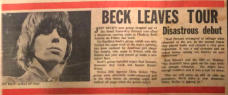 Melody Maker 11 Mar 67