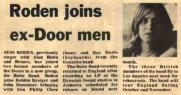 Record Mirror 21 Sept 73
