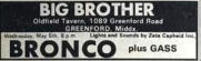 Melody Maker 1 May 71