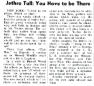 Record World 16 Aug 69