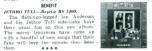 Record World 25 Apr 70
