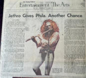 sundaybulletin23feb75 Thanks Jim Jackson