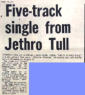 Melody Maker 14 Aug 71