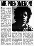 Record Mirror 10 Dec 66