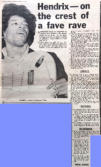Melody Maker 21 Jan 67