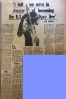Melody Maker 20 July 68