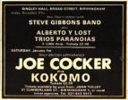 Melody Maker 1 Jan 77