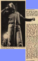 Melody Maker 22 Jan 77