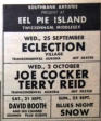 Melody Maker 21 Sept 68