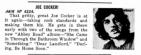 Record World 25 Oct 69