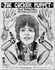 New Musical Express 8 Nov 69