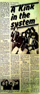 Record Mirror 7 Feb 76