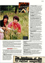 History of Rock 1968