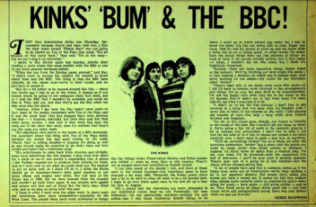 Record Mirror 10 May 69