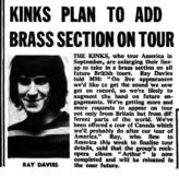 Melody Maker 5 July 69