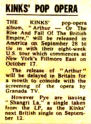 Melody Maker 30 Aug 69