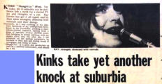 Melody Maker 13 Sept 69