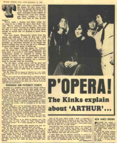 Record Miror 13 Sept 69