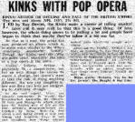 New Musical Express 11 Oct 69
