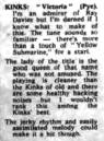 Melody Maker 6 Dec 69