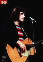 History of Rock 1969