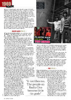 History of Rock 1969