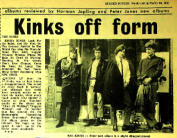Record Mirror 20 Mar 65