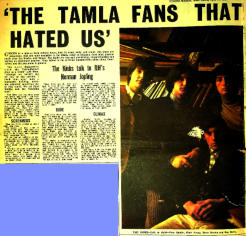 Record Mirror 17 Apr 65