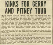 Record Mirror 29 Aug 64