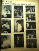 Basildon Recorder Sept 64 My hometown I was only 6