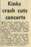 Record Mirror 26 Sept 64