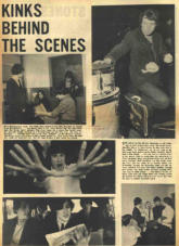 Record Mirror 12 Dec 64