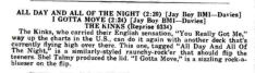 Cash Box 19 Dec 64