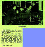 Record Mirror 31 July 65