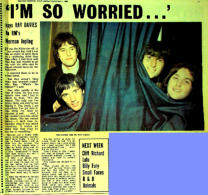 Record Mirror 4 Sept 65