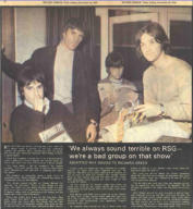 Record Mirror 2 Nov 65