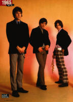 History of Rock 1965