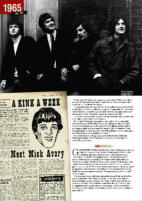 History of Rock 1965